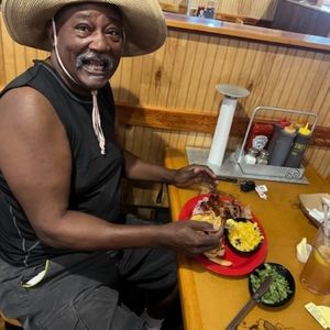 Meet your Posher, Phil